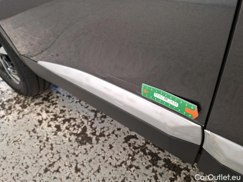  Peugeot  2008  GT 1.2 PureTech 130CV BVA8 E6d #27