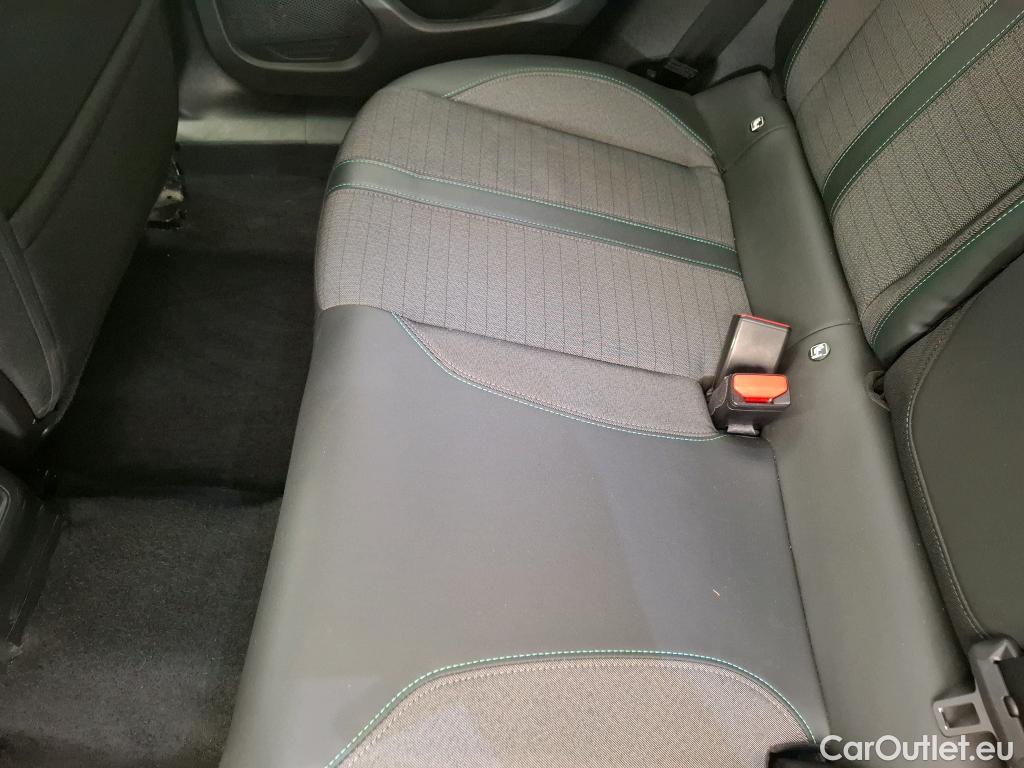  Peugeot  2008  Allure Pack 1.2 PureTech 100CV BVM6 E6d #29