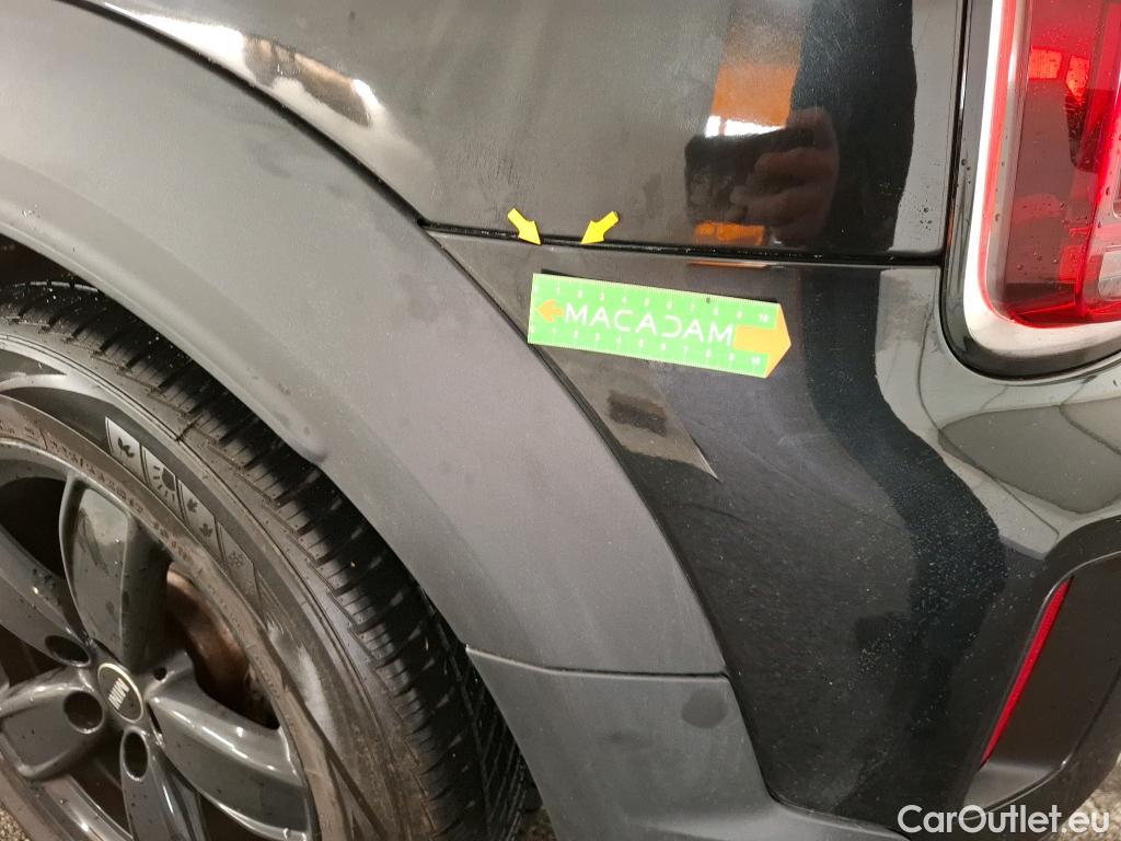  Mini  Countryman MINI  / 2020 / 5P / Crossover Cooper SE ALL4 Premium Plus125+95ch BVA6 #10