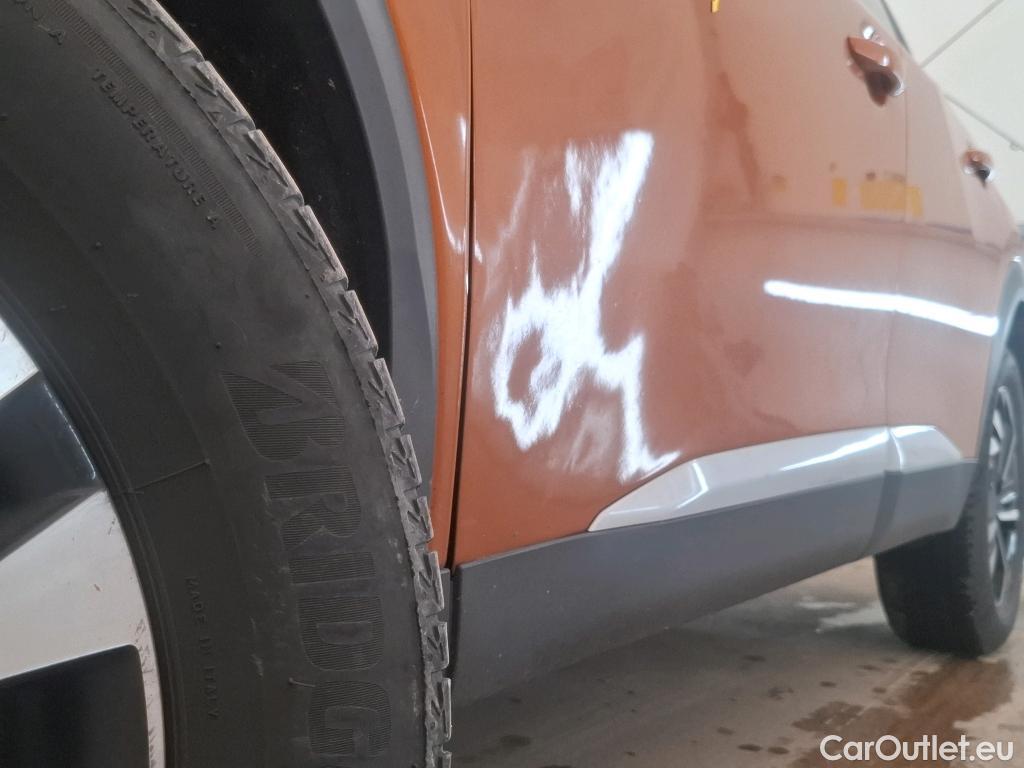  Peugeot  2008  Allure Pack 1.2 PureTech 100CV BVM6 E6d #13