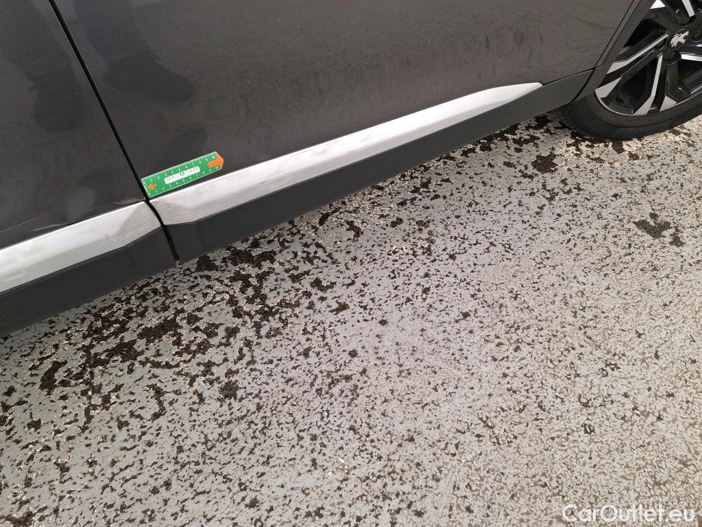  Peugeot  2008  GT 1.2 PureTech 130CV BVA8 E6d #23