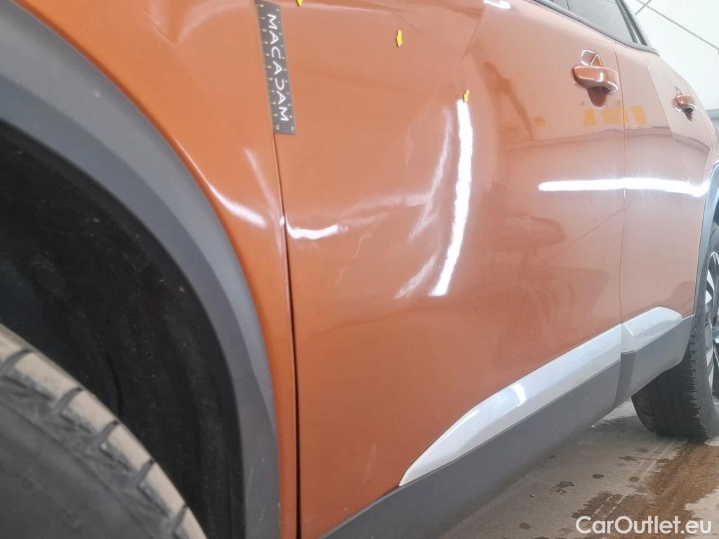  Peugeot  2008  Allure Pack 1.2 PureTech 100CV BVM6 E6d #11