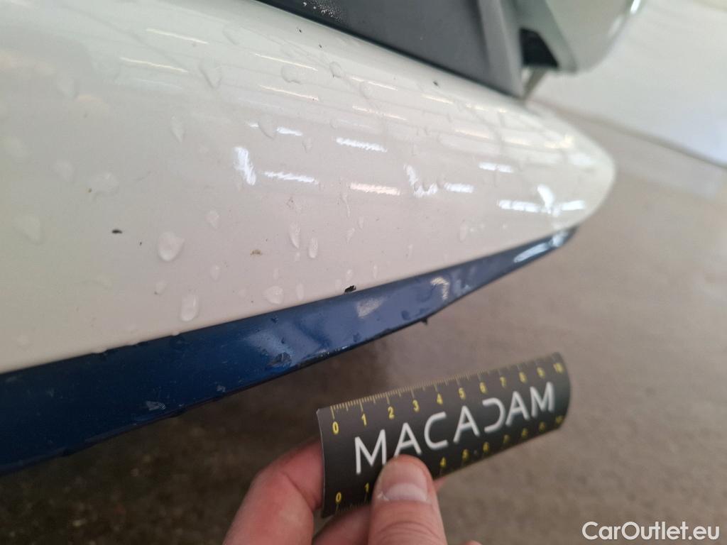  Nissan  Leaf NISSAN  / 2017 / 5P / Berline 62 kWh 217ch Business+ #6