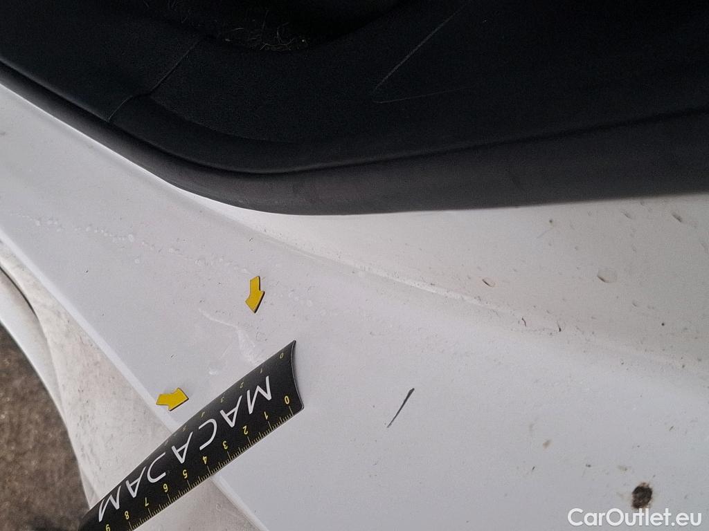  Nissan  Leaf NISSAN  / 2017 / 5P / Berline 62 kWh 217ch Business+ #39