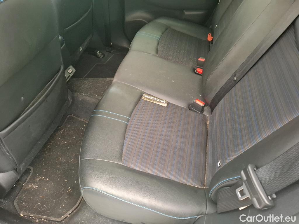  Nissan  Leaf NISSAN  / 2017 / 5P / Berline 62 kWh 217ch Business+ #41