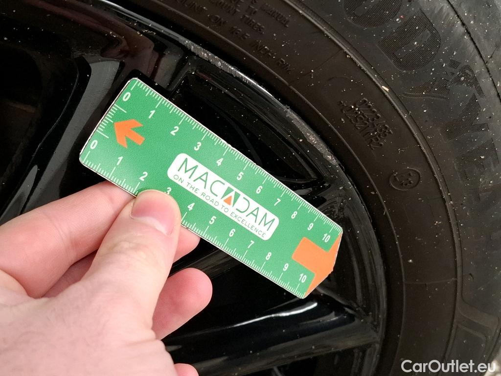  Mini  Mini   / 2021 / 3P / Berline Cooper SE Edition Camden 184 ch BVA #21