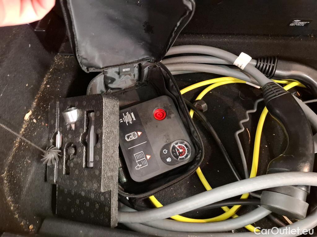  Mini  Mini   / 2021 / 3P / Berline Cooper SE Edition Camden 184 ch BVA #12