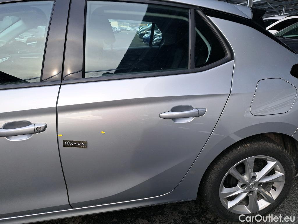  Opel  Corsa  F Elegance Business 1.2 Turbo 100CV BVM6 E6d #3