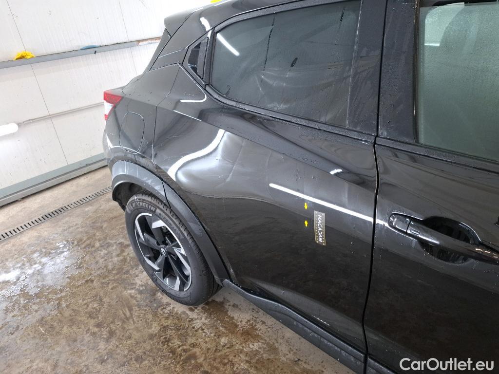  Nissan  Juke NISSAN  / 2019 / 5P / Crossover Hybrid 143 Business+ COMMITMENT DEAL LOT 700 #11