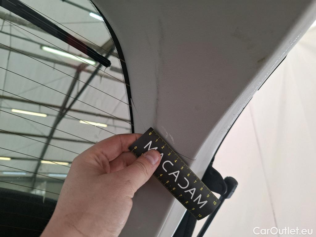  Nissan  Leaf NISSAN  / 2017 / 5P / Berline 62 kWh 217ch Business+ #33