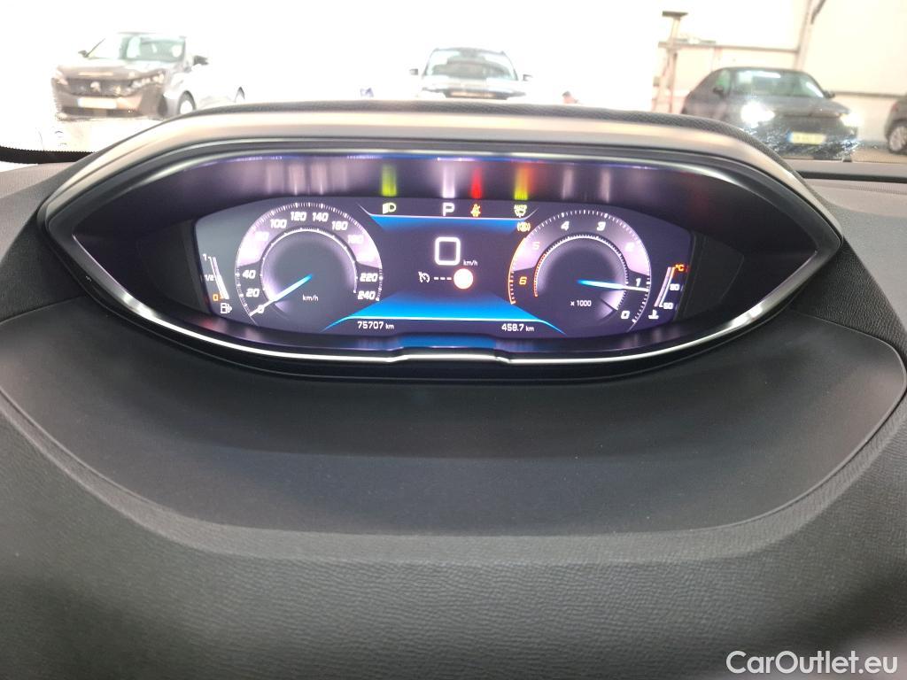  Peugeot  3008  Active Business 1.5 HDi 130CV BVA8 E6d #16