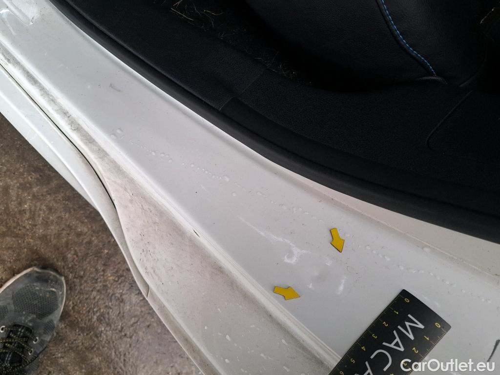  Nissan  Leaf NISSAN  / 2017 / 5P / Berline 62 kWh 217ch Business+ #40