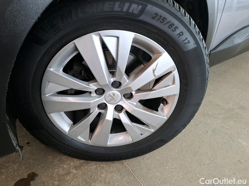  Peugeot  3008  Active Business 1.5 HDi 130CV BVA8 E6d #5