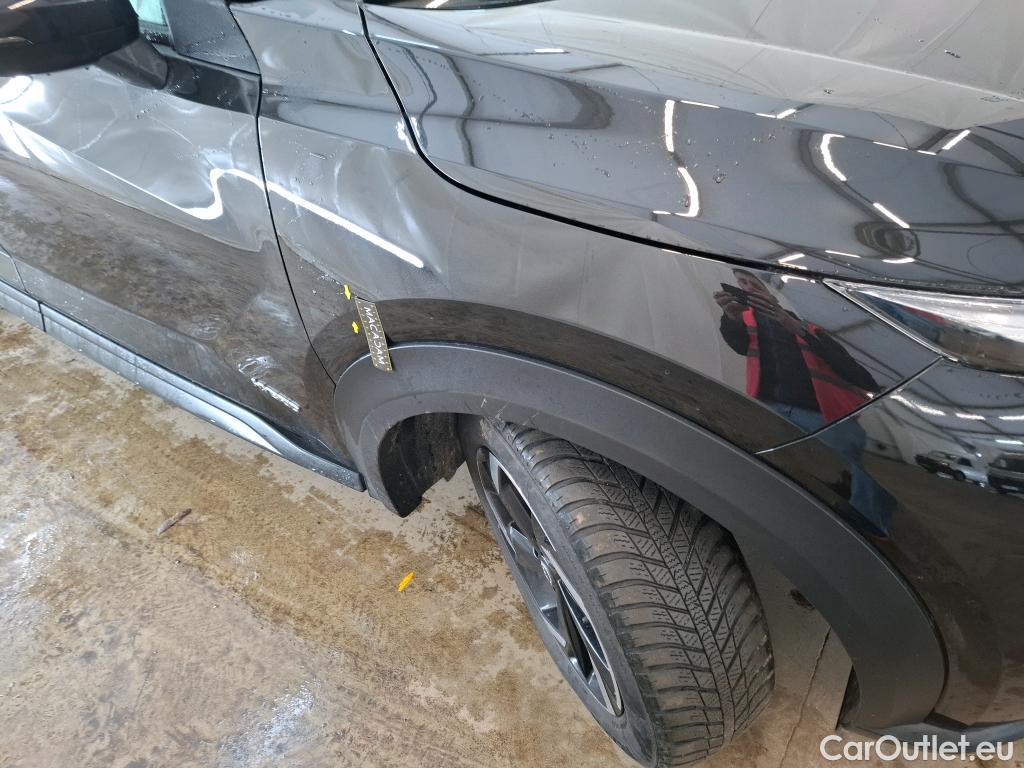  Nissan  Juke NISSAN  / 2019 / 5P / Crossover Hybrid 143 Business+ COMMITMENT DEAL LOT 700 #14