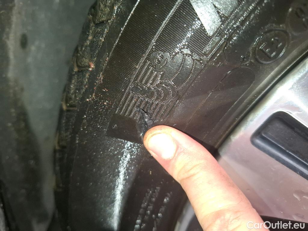  Nissan  Leaf NISSAN  / 2017 / 5P / Berline 62 kWh 217ch Business+ #13