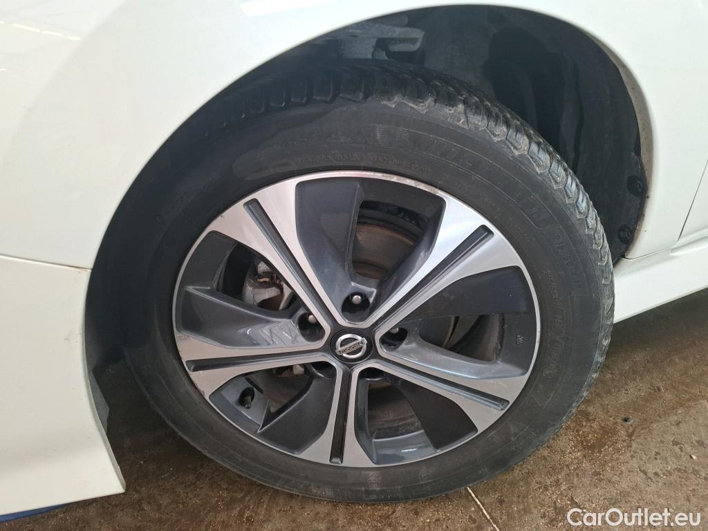  Nissan  Leaf NISSAN  / 2017 / 5P / Berline 62 kWh 217ch Business+ #20