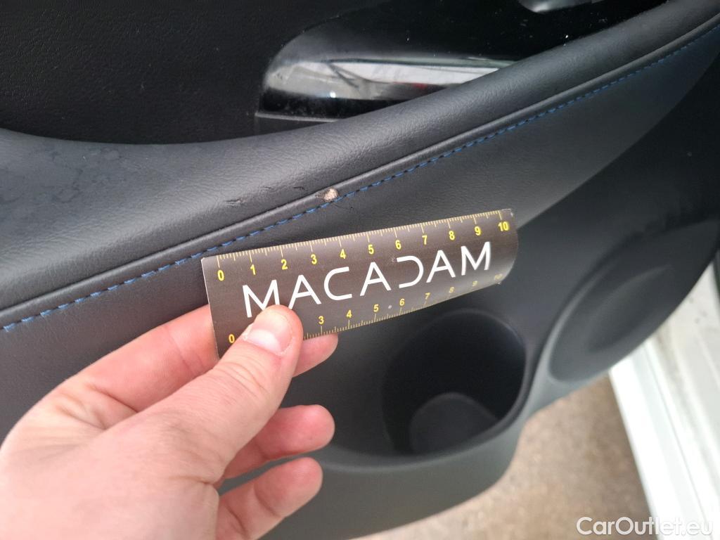  Nissan  Leaf NISSAN  / 2017 / 5P / Berline 62 kWh 217ch Business+ #2