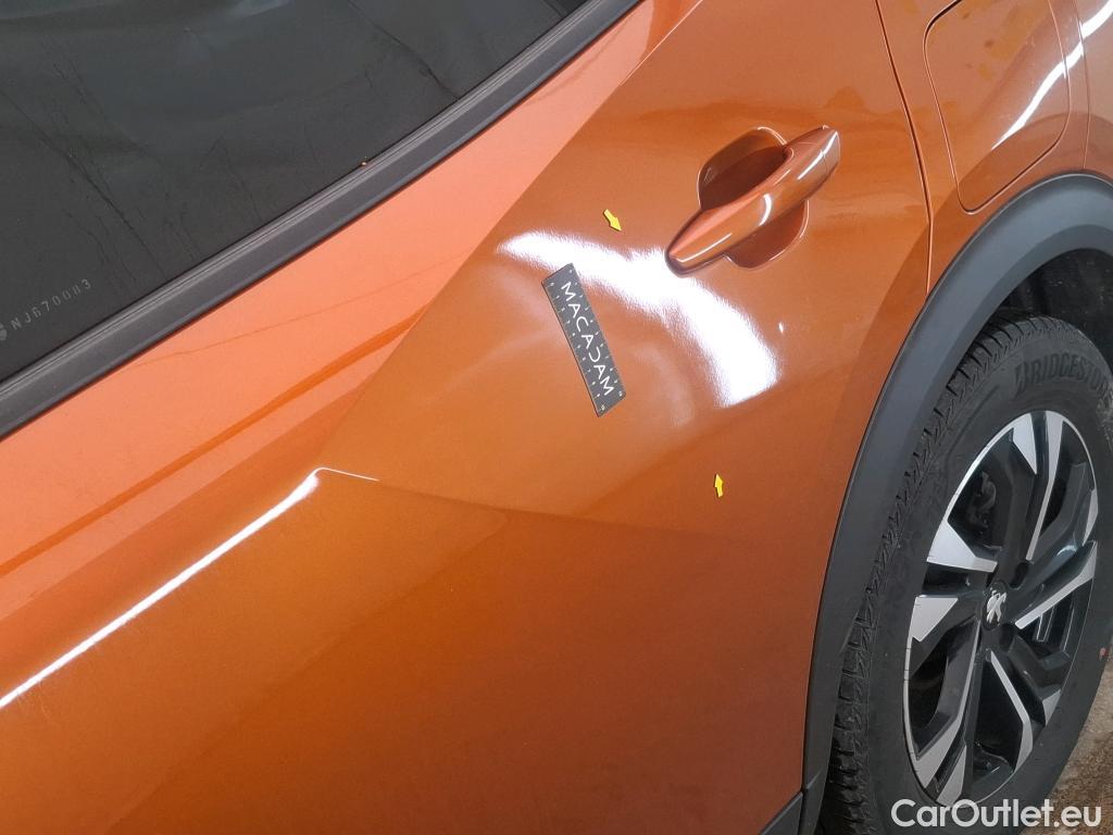  Peugeot  2008  Allure Pack 1.2 PureTech 100CV BVM6 E6d #20