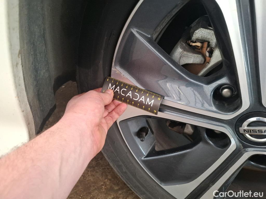  Nissan  Leaf NISSAN  / 2017 / 5P / Berline 62 kWh 217ch Business+ #26