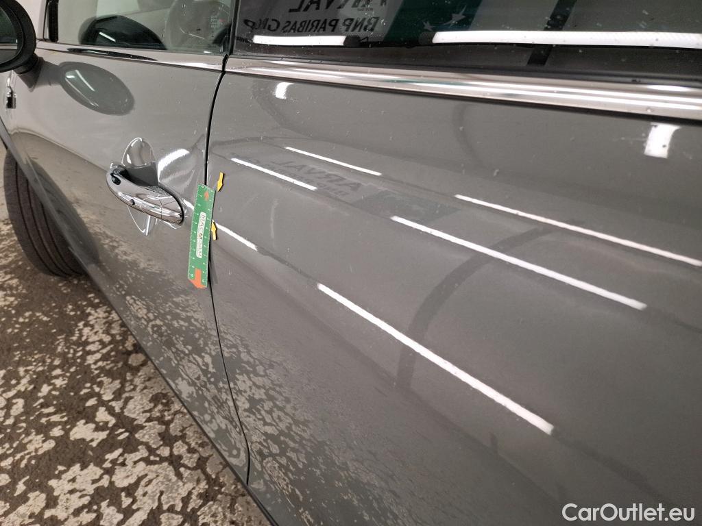  Mini  Mini   / 2021 / 3P / Berline Cooper SE Edition Camden 184 ch BVA #5