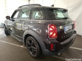  Mini  Countryman MINI  / 2020 / 5P / Crossover Cooper SE ALL4 Premium Plus125+95ch BVA6 #2