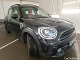 Mini  Countryman MINI  / 2020 / 5P / Crossover Cooper SE ALL4 Premium Plus125+95ch BVA6 #4