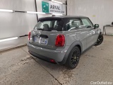  Mini  Mini   / 2021 / 3P / Berline Cooper SE Edition Camden 184 ch BVA #4