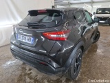  Nissan  Juke NISSAN  / 2019 / 5P / Crossover Hybrid 143 Business+ COMMITMENT DEAL LOT 700 #3