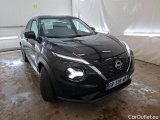  Nissan  Juke NISSAN  / 2019 / 5P / Crossover Hybrid 143 Business+ COMMITMENT DEAL LOT 700 #4
