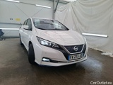  Nissan  Leaf NISSAN  / 2017 / 5P / Berline 62 kWh 217ch Business+ #5