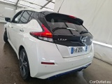  Nissan  Leaf NISSAN  / 2017 / 5P / Berline 62 kWh 217ch Business+ #3