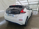  Nissan  Leaf NISSAN  / 2017 / 5P / Berline 62 kWh 217ch Business+ #4