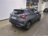  Nissan  Micra NISSAN  5p Berline IG-T 90 N-Connecta #3