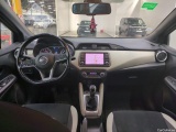  Nissan  Micra NISSAN  5p Berline IG-T 90 N-Connecta #5