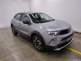 Opel  Mokka  e Elegance Business 50kWh BVA #4