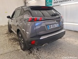  Peugeot  2008  GT 1.2 PureTech 130CV BVA8 E6d #2