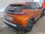  Peugeot  2008  Allure Pack 1.2 PureTech 100CV BVM6 E6d #3
