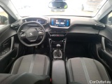  Peugeot  2008  Allure Pack 1.2 PureTech 100CV BVM6 E6d #5