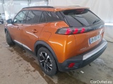  Peugeot  2008  Allure Pack 1.2 PureTech 100CV BVM6 E6d #2