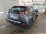  Peugeot  2008  Allure 1.2 PureTech 100CV BVM6 E6d #3