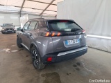  Peugeot  2008  Allure 1.2 PureTech 100CV BVM6 E6d #2