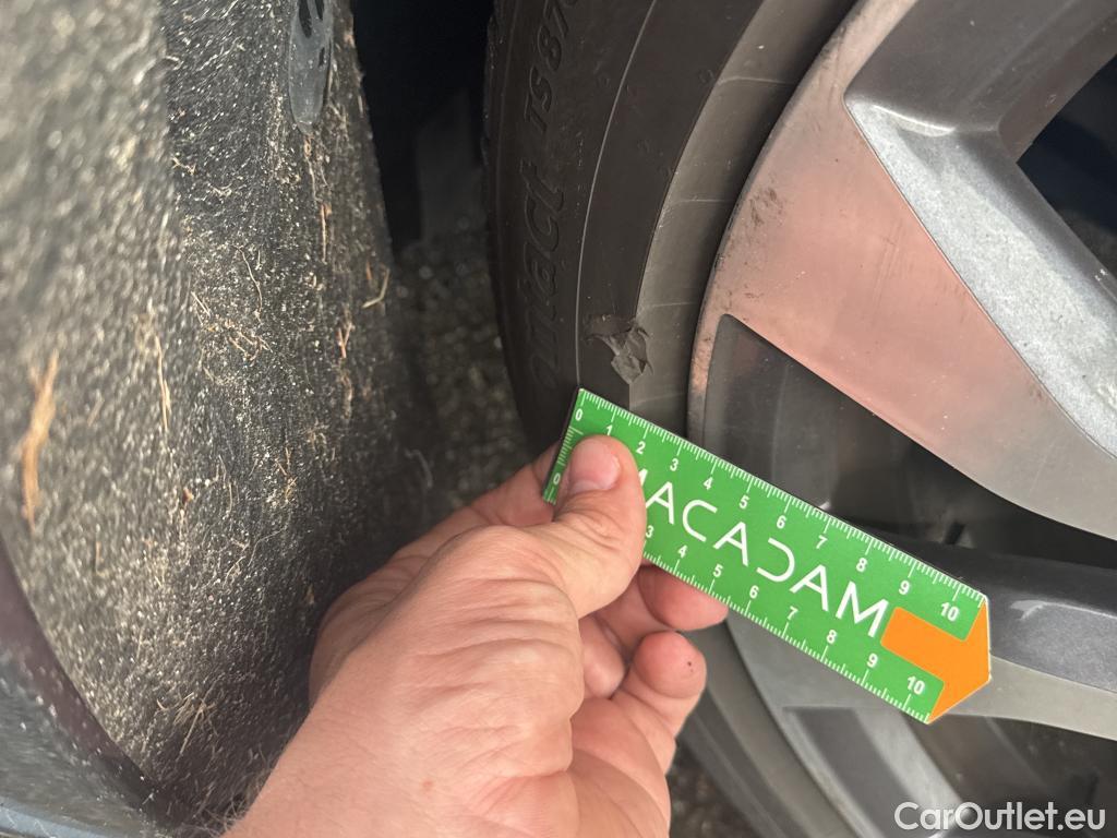  Renault  Megane  IV Berline 5 ptes. Techno 1.5 dCi 115CV BVA7 E6d #11