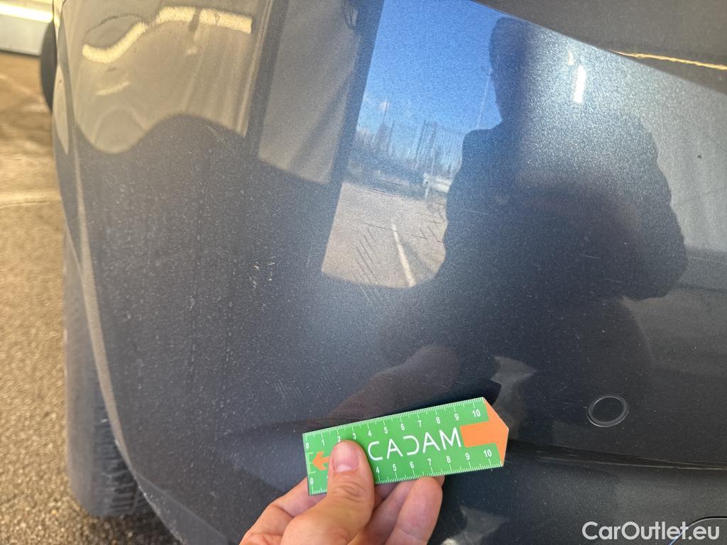  Renault  Megane  IV Berline 5 ptes. Techno 1.5 dCi 115CV BVA7 E6d #7