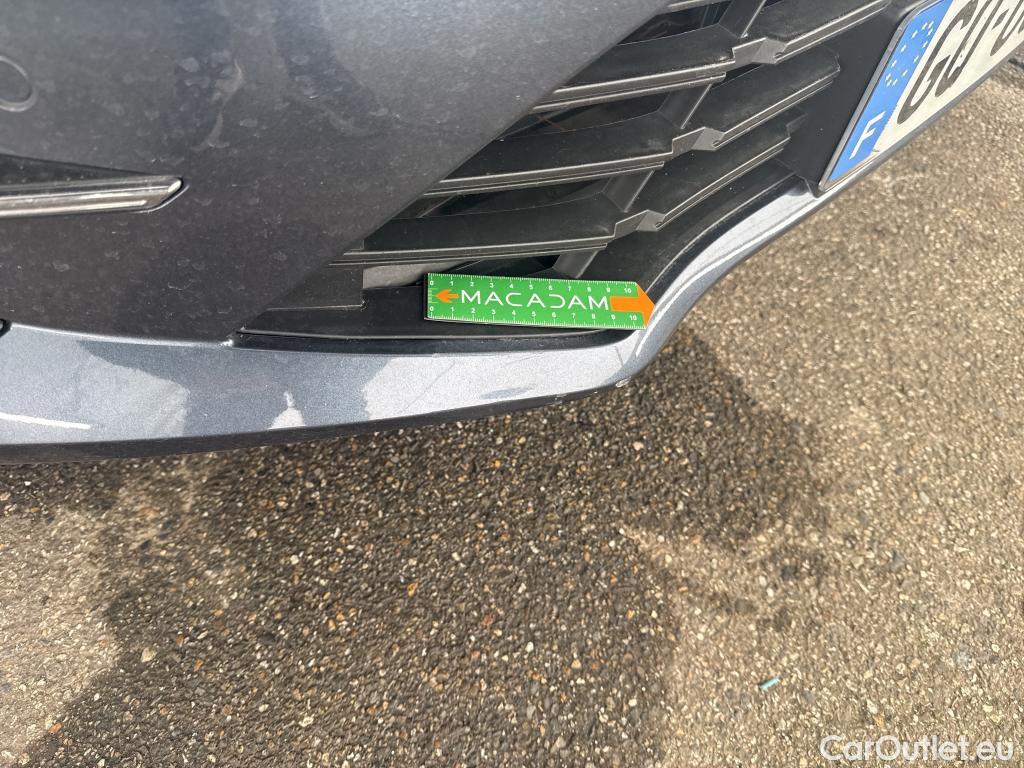  Renault  Megane  IV Berline 5 ptes. Techno 1.5 dCi 115CV BVA7 E6d #2