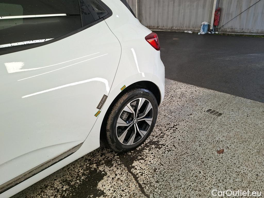  Renault  Clio  V Evolution 1.0 TCe 100CV BVM6 E6d / GPL #1