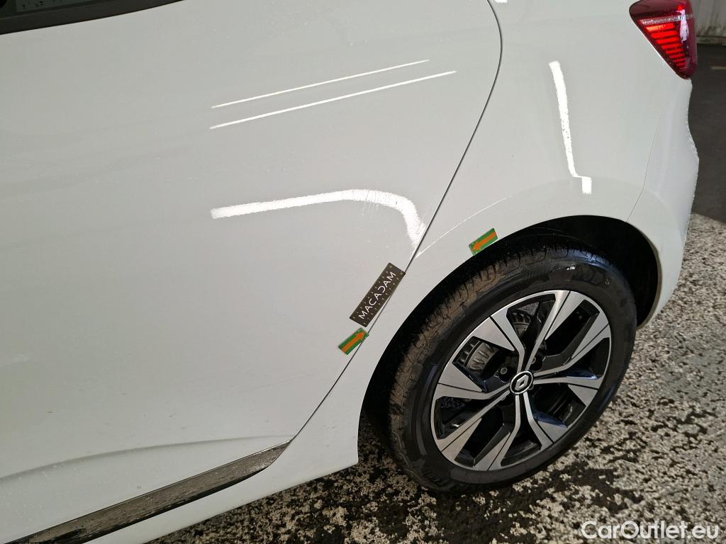  Renault  Clio  V Evolution 1.0 TCe 100CV BVM6 E6d / GPL #2