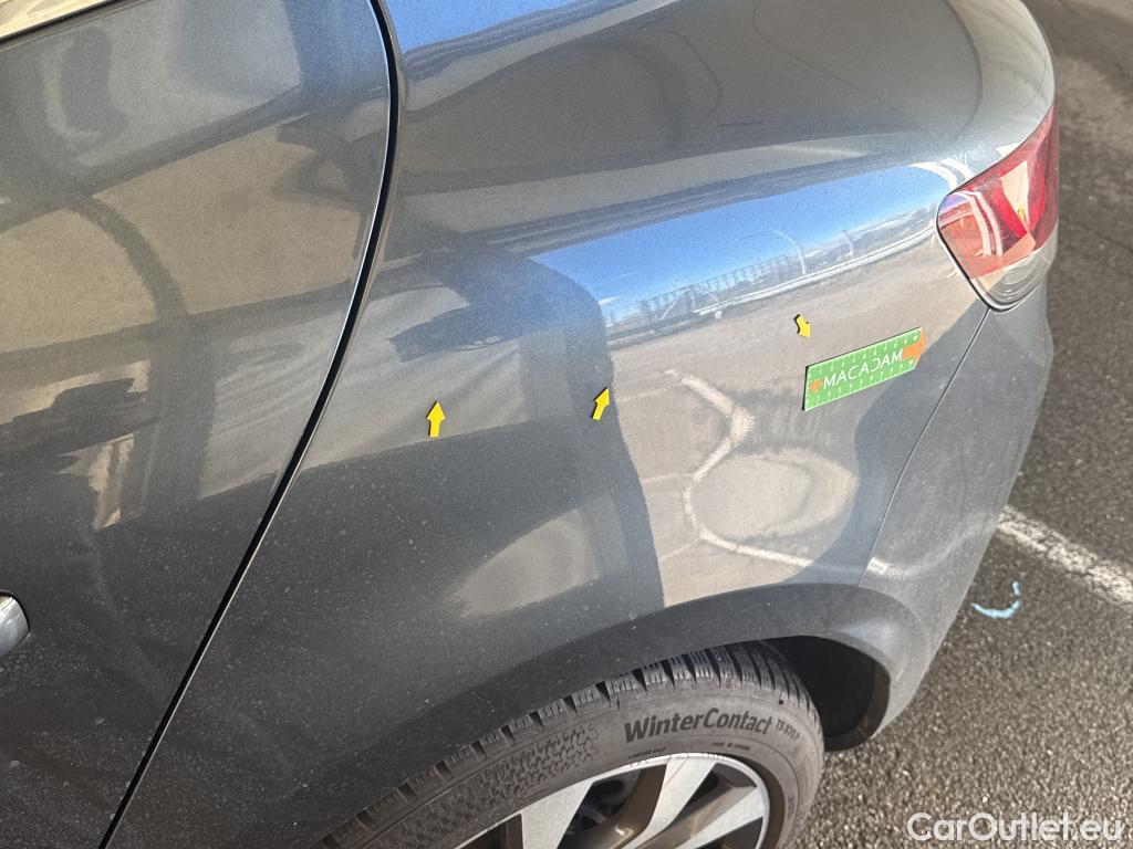  Renault  Megane  IV Berline 5 ptes. Techno 1.5 dCi 115CV BVA7 E6d #14