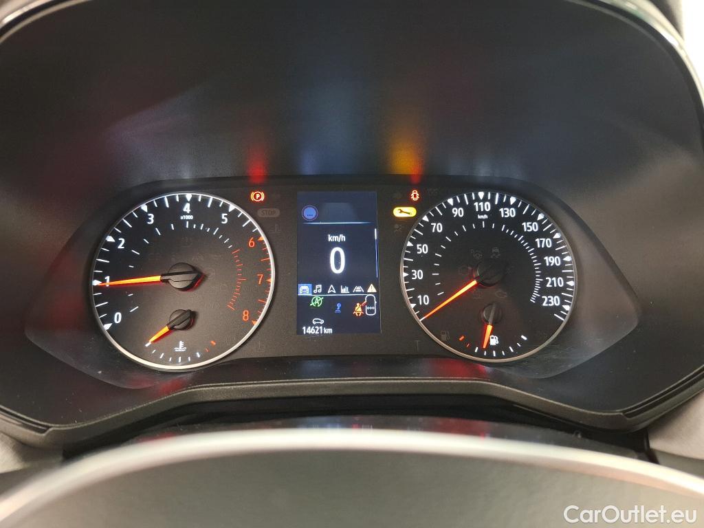  Renault  Clio  V Business 1.0 TCe 100CV BVM6 E6d / GPL #1