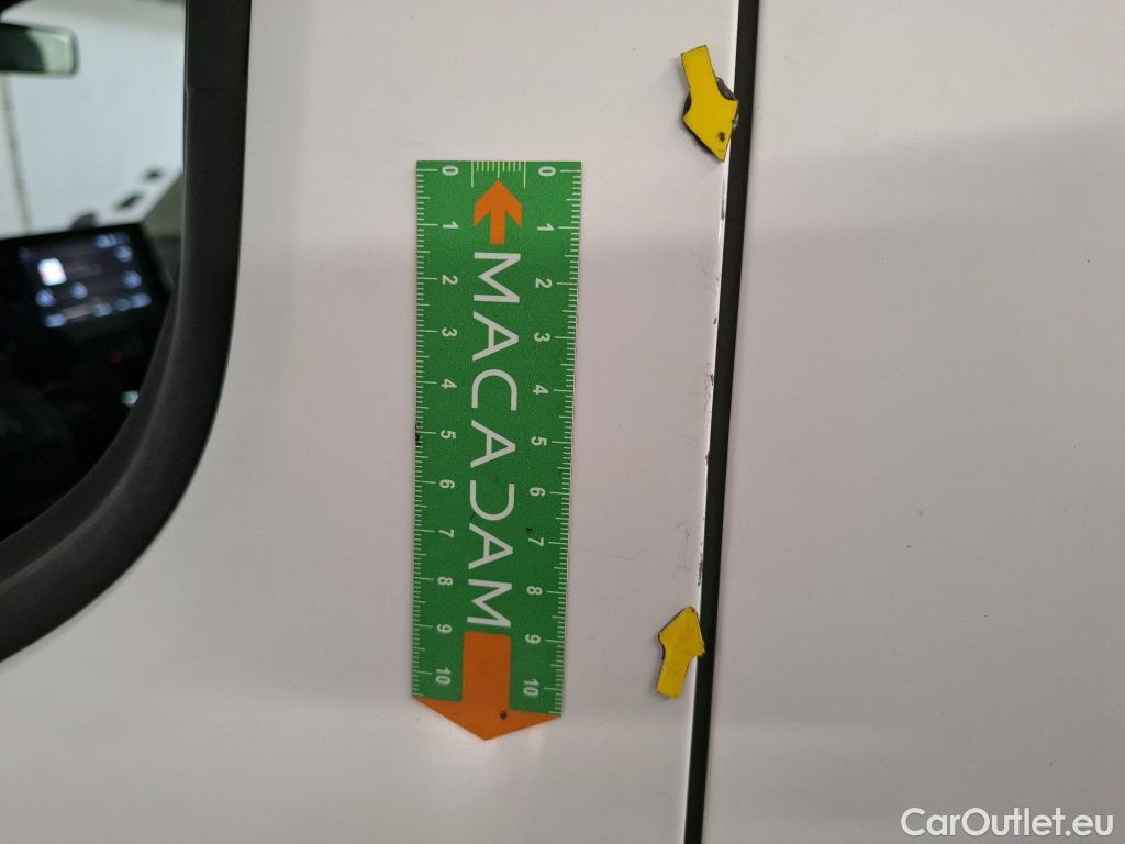  Peugeot  RIFTER  Allure L1 1.2 PureTech 110CV BVM6 E6dT #6