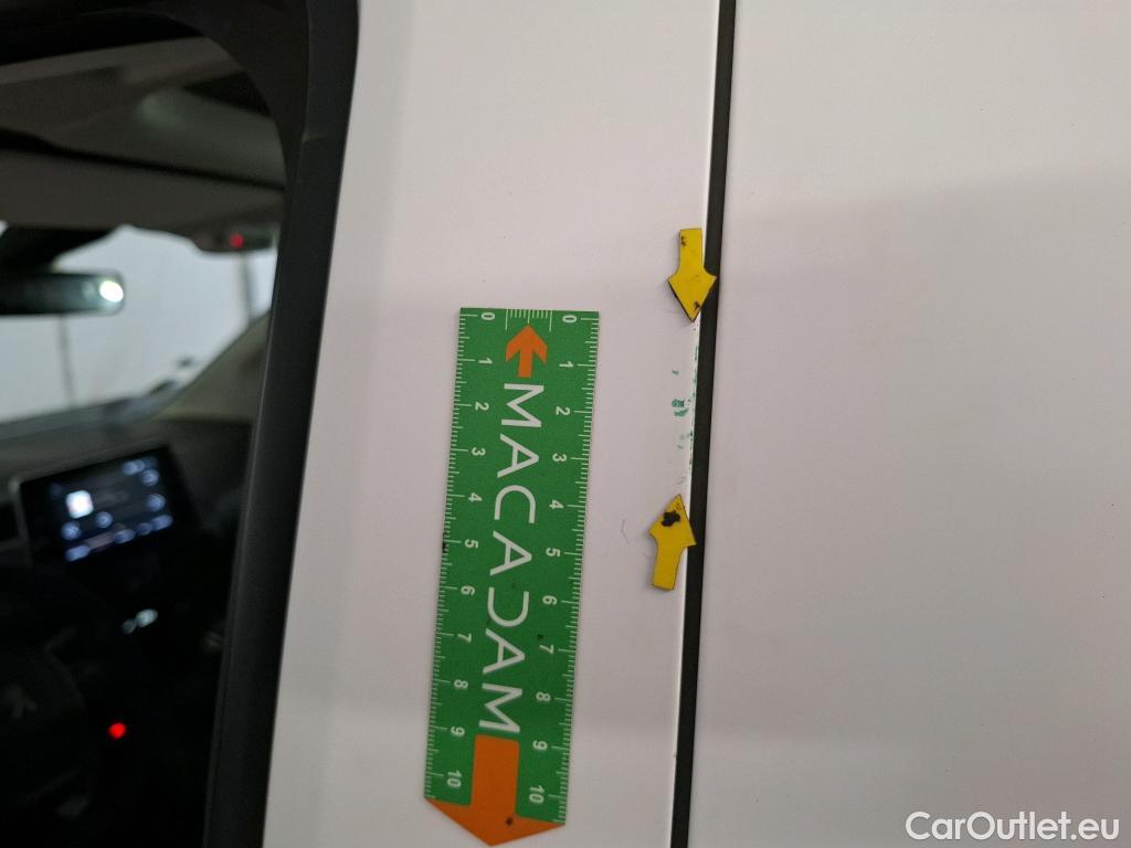  Peugeot  RIFTER  Allure L1 1.2 PureTech 110CV BVM6 E6dT #7